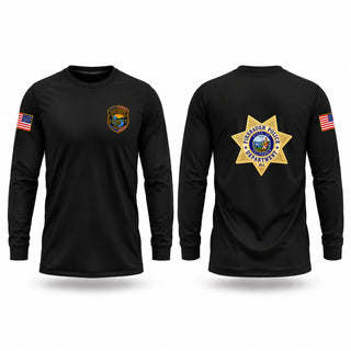 Long Sleeve Performance Shirt, Fcampa, Police, Teamtime, Team time, sublimation, custom sports apparel, team uniforms, spirit wear, spiritwear, sports uniforms, custom shirts, team store, custom team store, fundraiser sports, apparel fundraiser
