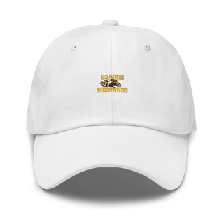 Dad hat - White