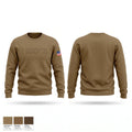 1 SOCPTS Crew Neck Sweatshirt - 1