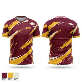 Mens Soccer Jersey, Lakers, Men's Soccer, Teamtime, Team time, sublimation, custom sports apparel, team uniforms, spirit wear, spiritwear, sports uniforms, custom shirts, team store, custom team store, fundraiser sports, apparel fundraiser