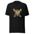 Crushers 38430554 Unisex Staple T-Shirt