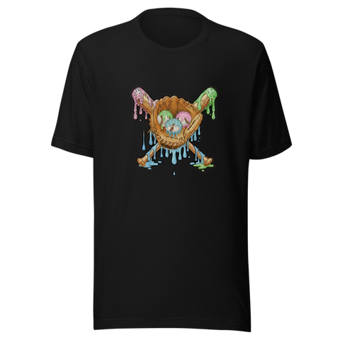 Unisex Staple T-Shirt - Black