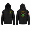 Sycamore PD Hoodie - 1