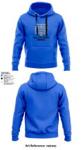 Tall City Select 83511420 Hoodie - 1