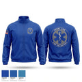 Frontline EMS Transport 85097638 Windbreaker - 1