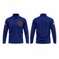 Silverton Fire Rescue Windbreaker - 1