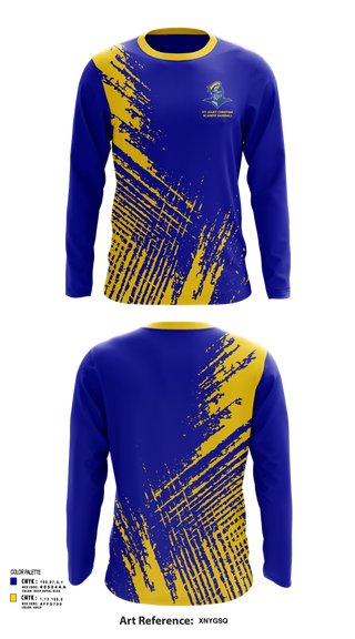 Long Sleeve Performance Shirt, Mt Juliet Christian Academy Baseball, Baseball, Teamtime, Team time, sublimation, custom sports apparel, team uniforms, spirit wear, spiritwear, sports uniforms, custom shirts, team store, custom team store, fundraiser sports, apparel fundraiser