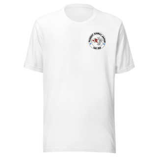 पर्वत समाज जापान 83046533 Unisex Staple T-Shirt | Bella + Canvas 3001
