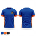 Maces Lane Middle School 64528523 Old School Cotton Feel Shirt - 10