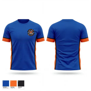 Old School Cotton Feel Shirt, Maces Lane Middle School, , Teamtime, Team time, sublimation, custom sports apparel, team uniforms, spirit wear, spiritwear, sports uniforms, custom shirts, team store, custom team store, fundraiser sports, apparel fundraiser