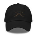 Charlie Company 2/113th INF Dad hat