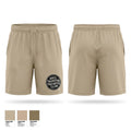 355 Fire Emergency Services 60899720 Athletic Shorts With Pockets - 1
