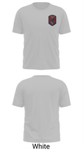 West End Fire Company 12752081 Short Sleeve Performance Shirt - 8