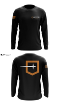 Harpers Ferry Coatings Long Sleeve Performance Shirt - 1