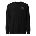 TCC Paramedic Class 3FT.25 86359977 Unisex Long Sleeve Tee | Bella + Canvas 3501