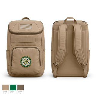 Gear Bag, Ouachita County Sheriff's Department, Police, Teamtime, Team time, sublimation, custom sports apparel, team uniforms, spirit wear, spiritwear, sports uniforms, custom shirts, team store, custom team store, fundraiser sports, apparel fundraiser