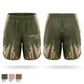 Ruffstock OTM Women's Shorts - 1