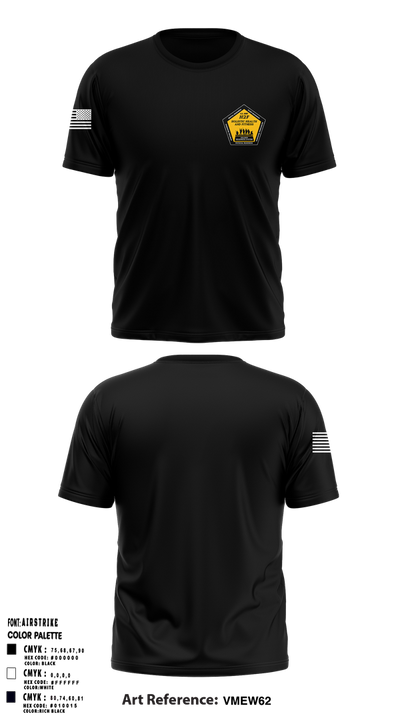 Army Reserve 22205631 Short Sleeve Performance Shirt - 1