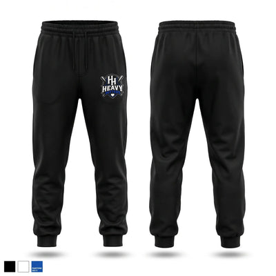Heavy hitters Sweatpants - 2