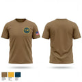 OSTC Det. Norfolk 21827644 Old School Cotton Feel Shirt - 1