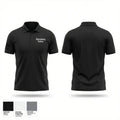 Dyersburg Police 83663481 Short Sleeve Performance Polo - 1