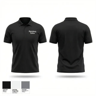Short Sleeve Performance Polo, Dyersburg Police, Police, Teamtime, Team time, sublimation, custom sports apparel, team uniforms, spirit wear, spiritwear, sports uniforms, custom shirts, team store, custom team store, fundraiser sports, apparel fundraiser