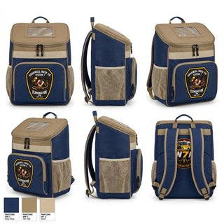 Gear Bag, Goodwill Hose Fire Company #3, Fire Department, Teamtime, Team time, sublimation, custom sports apparel, team uniforms, spirit wear, spiritwear, sports uniforms, custom shirts, team store, custom team store, fundraiser sports, apparel fundraiser