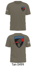 Det 4 29439115 Old School Cotton Feel Shirt - 67