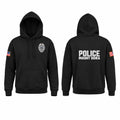 Mount Dora PD Hoodie - 1