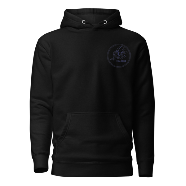 Okinawa 70795461 Unisex Premium Hoodie | Cotton Heritage M2580