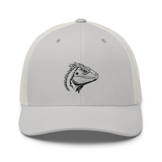 Controversè Retro Trucker Hat | Yupoong 6606