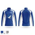 Belgreen Quarter Zip Jacket - 1
