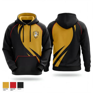 Hoodie, Coyotes fc, Men's Soccer, Teamtime, Team time, sublimation, custom sports apparel, team uniforms, spirit wear, spiritwear, sports uniforms, custom shirts, team store, custom team store, fundraiser sports, apparel fundraiser