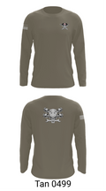 Fox 1-320th F-CO FAR 4533489 Long Sleeve Performance Shirt 66