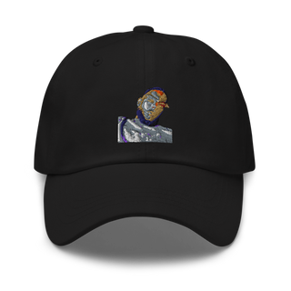 Luis 37624359 Classic Dad Hat | Yupoong 6245CM