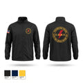 CERT Windbreaker - 1
