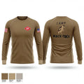 NCB 27 gcc2 72667191 Long Sleeve Performance Shirt - 1
