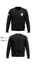 998th Field Feeding 36368603 Crew Neck Sweatshirt - 2