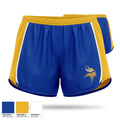 Hayfield Vikings Women's Shorts - 1