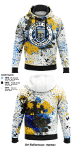 Derby City FC 12420968 Hoodie - 4