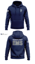 Pocahontas County EMS Hoodie - 3