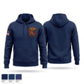Lanesboro Fire Department Hoodie - 1