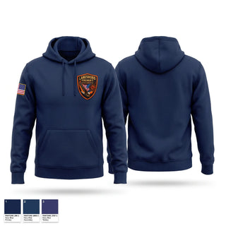 Hoodie, Lanesboro Fire Department, Fire Department, Teamtime, Team time, sublimation, custom sports apparel, team uniforms, spirit wear, spiritwear, sports uniforms, custom shirts, team store, custom team store, fundraiser sports, apparel fundraiser