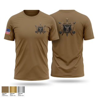 Short Sleeve Performance Shirt, Archangels, Army, Teamtime, Team time, sublimation, custom sports apparel, team uniforms, spirit wear, spiritwear, sports uniforms, custom shirts, team store, custom team store, fundraiser sports, apparel fundraiser