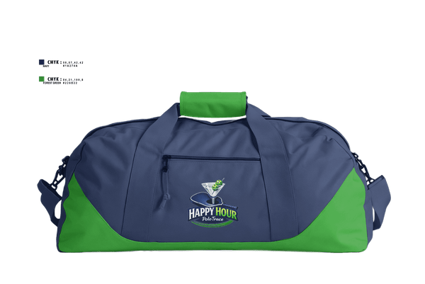 Duffle Bag, PoloTrace, , Teamtime, Team time, sublimation, custom sports apparel, team uniforms, spirit wear, spiritwear, sports uniforms, custom shirts, team store, custom team store, fundraiser sports, apparel fundraiser