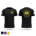 103rd ESC 68690034 Short Sleeve Performance Shirt - 1
