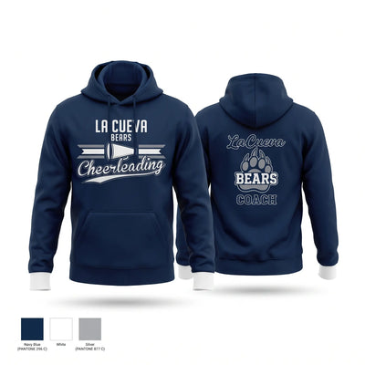 La Cueva Hoodie - 2