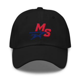 Dad hat - Black