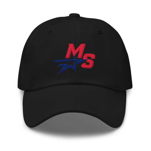 Dad hat - Black