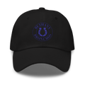 Bethany High School Basketball Dad hat